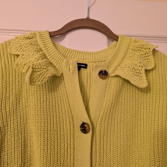 Who What Wear Sweater XXL - Picture 2 of 6